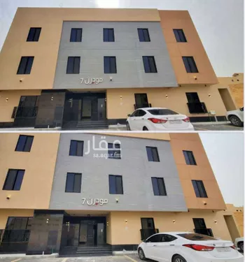 شقة للبيع في شارع الجيرة, حي ظهرة لبن, مدينة الرياض, منطقة الرياض