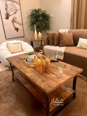 شقة مفروشة للحجز في شارع مدينة الزايد, العقيق, الرياض صورة 5