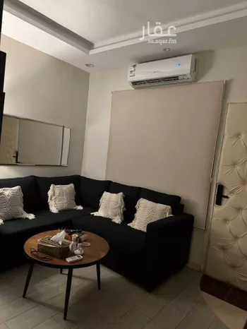 استديو مفروش للحجز في شارع مدينة الزايد, حي العقيق, الرياض صورة 3