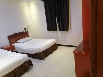 شقة للإيجار في شارع عنيزة ، حي الجزيرة ، الرياض ، منطقة الرياض صورة 4