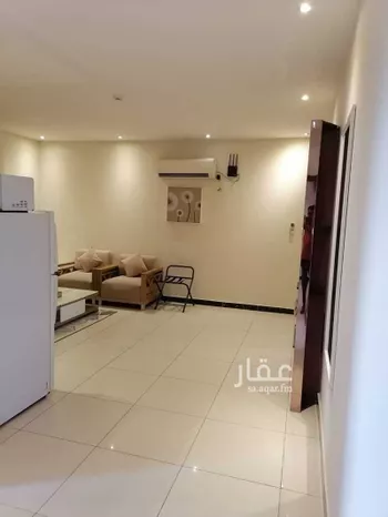 شقة للإيجار في شارع عنيزة ، حي الجزيرة ، الرياض ، منطقة الرياض صورة 5