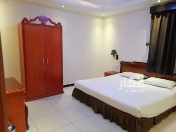 شقة للإيجار في شارع عنيزة ، حي الجزيرة ، الرياض ، منطقة الرياض