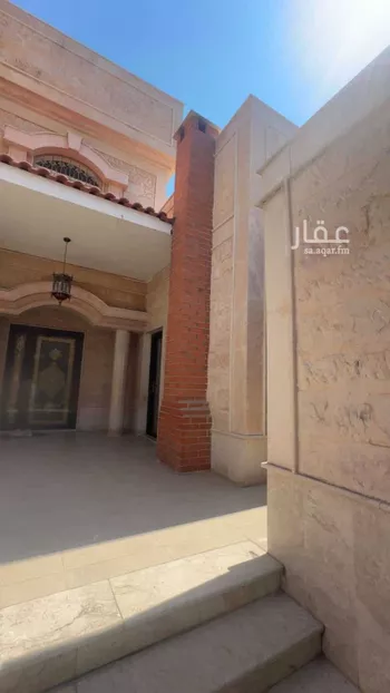 فيلا للبيع في شارع ابو القاسم الكريزي, حي الخزامى, مدينة الخبر, المنطقة الشرقية صورة 3