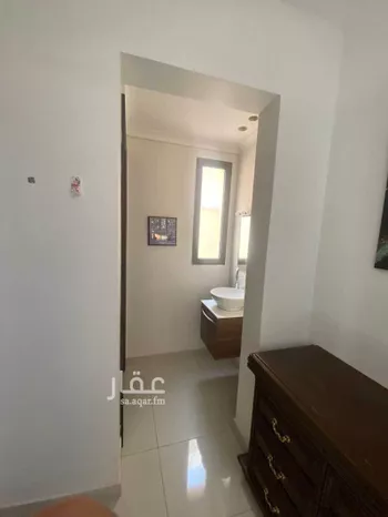 فيلا للإيجار في شارع 20جـ, حي البحيرة, مدينة الخبر, المنطقة الشرقية صورة 4