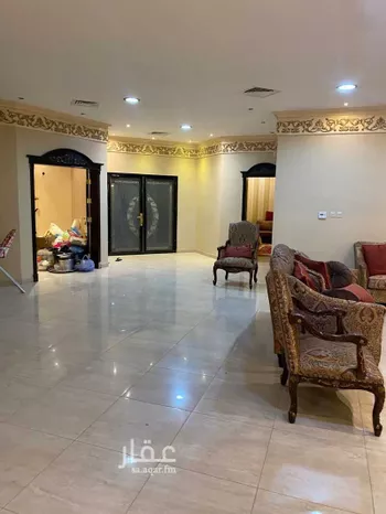 فيلا للبيع في شارع عبدالله بن ذهلان, حي الخزامى, مدينة الخبر, المنطقة الشرقية صورة 4