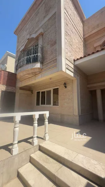 فيلا للبيع في شارع ابو القاسم الكريزي, حي الخزامى, مدينة الخبر, المنطقة الشرقية صورة 3