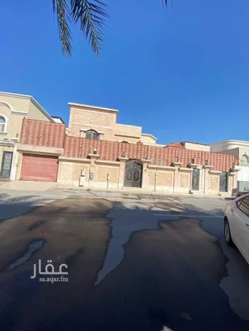 فيلا للبيع في شارع ابو القاسم الكريزي, حي الخزامى, مدينة الخبر, المنطقة الشرقية
