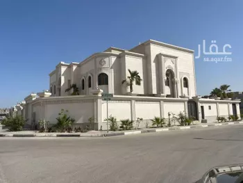 فيلا للبيع في حي التحلية, مدينة الخبر, المنطقة الشرقية صورة 2