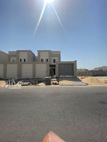 فيلا للبيع في شارع المقداد بن عمرو, حي الشراع, مدينة الخبر, المنطقة الشرقية صورة 2