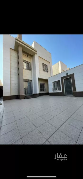 فيلا للبيع في شارع نافع بن ابي نعيم, حي الخزامى, مدينة الخبر, المنطقة الشرقية صورة 4