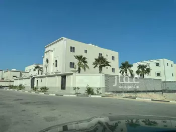 فيلا للبيع في حي التحلية, مدينة الخبر, المنطقة الشرقية صورة 3