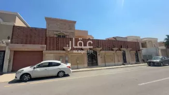 فيلا للبيع في شارع ابو القاسم الكريزي, حي الخزامى, مدينة الخبر, المنطقة الشرقية صورة 4