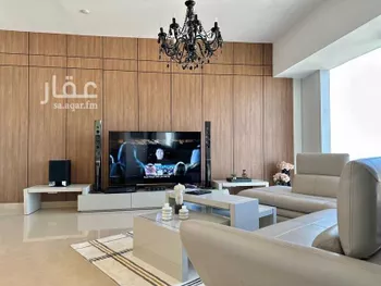 شقة للإيجار في شارع طريق الملك فهد, حي الصحافة, مدينة الرياض, منطقة الرياض صورة 2