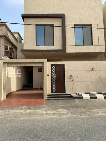 فيلا للإيجار في شارع حسن الطف, حي الفضيلة, مدينة جدة, منطقة مكة المكرمة