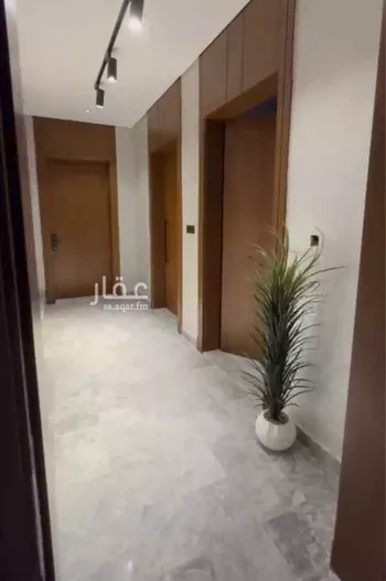 شقة للبيع في شارع ازدها المعرفة, حي النهضة, مدينة جدة, منطقة مكة المكرمة صورة 4