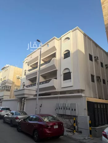 عمارة للبيع في شارع يحيى بن حمزه, حي الفيصلية, مدينة جدة, منطقة مكة المكرمة صورة 2