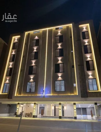 شقة للإيجار في شارع إسحاق بن مسره, حي الريان, مدينة جدة, منطقة مكة المكرمة