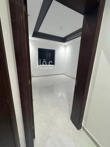 شقة للإيجار في شارع سهل بن حنيف, حي الورود, مدينة جدة, منطقة مكة المكرمة