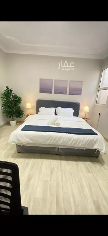 شقة للإيجار في شارع سالم, حي المنار, مدينة الرياض, منطقة الرياض صورة 2