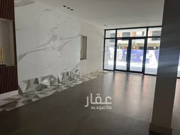 شقة للإيجار في شارع ابو سبره الجعفي, حي الزهراء, مدينة جدة, منطقة مكة المكرمة صورة 2