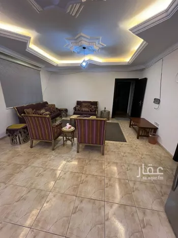 شقة للإيجار في شارع سعيد الجم, حي الأجواد, مدينة جدة, منطقة مكة المكرمة صورة 2
