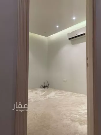 شقة للإيجار في شارع المبارك بن أبي غالب, حي القدس, مدينة الرياض, منطقة الرياض صورة 4