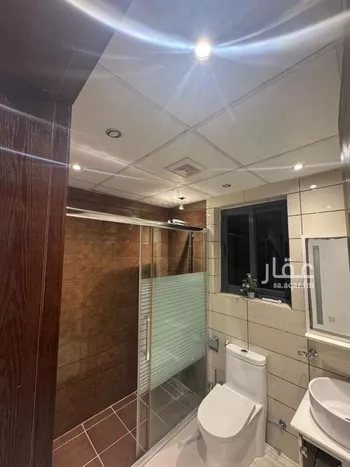 شقة للإيجار في شارع سهل بن حنيف, حي الورود, مدينة جدة, منطقة مكة المكرمة صورة 5
