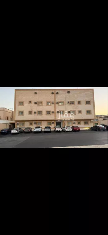 شقة للإيجار في شارع سالم, حي المنار, مدينة الرياض, منطقة الرياض