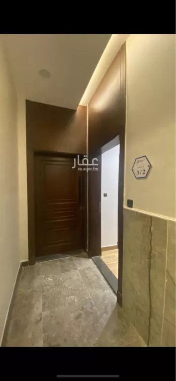 شقة للإيجار في شارع إسحاق بن مسره, حي الريان, مدينة جدة, منطقة مكة المكرمة صورة 2