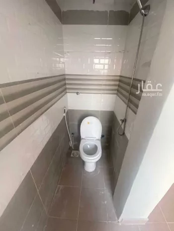 غرفة للإيجار في شارع زر بن حبيش, حي البشائر, مدينة جدة, منطقة مكة المكرمة صورة 4