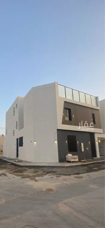 فيلا للبيع في شارع رقم 164, حي ظهرة لبن, مدينة الرياض, منطقة الرياض