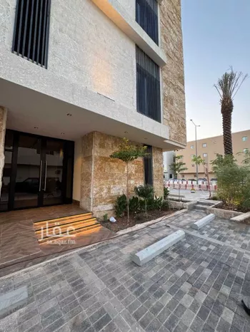 شقة للإيجار في شارع الأفاضلة, حي الملقا, مدينة الرياض, منطقة الرياض صورة 3