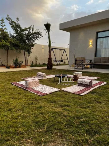 شاليه واستراحة للحجز في شارع الاحساء, العيينة