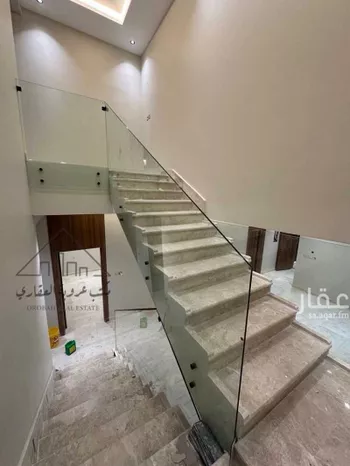 فيلا للبيع في شارع غزوة العشيرة, حي الأخضر, مدينة تبوك, منطقة تبوك صورة 4