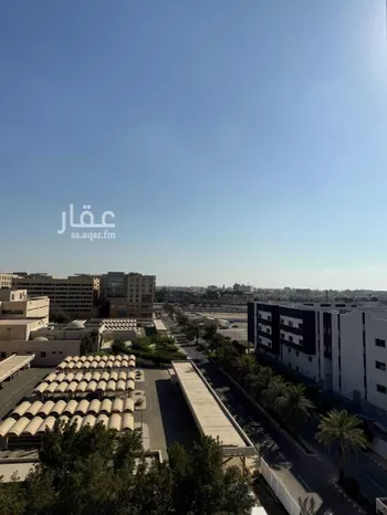 شقة للبيع في شارع عبدالله عمر نصيف, حي الفيحاء, مدينة جدة, منطقة مكة المكرمة