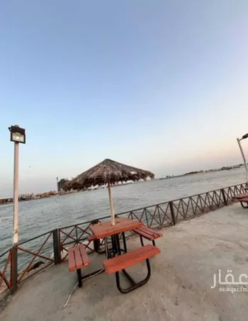 استراحة للبيع في شارع عبدالله الفيصل ، حي ابحر الشمالية ، جدة ، جدة