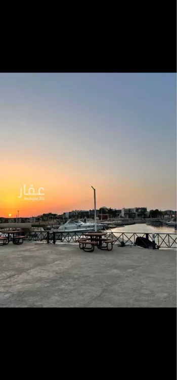استراحة للبيع في شارع عبدالله الفيصل ، حي ابحر الشمالية ، جدة ، جدة صورة 3