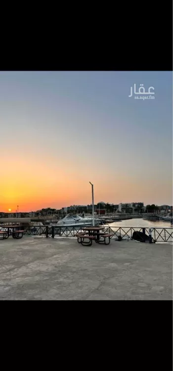 استراحة للبيع في شارع عبدالله الفيصل, حي أبحر الشمالية, مدينة جدة, منطقة مكة المكرمة صورة 3