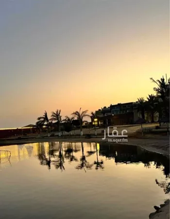 استراحة للبيع في شارع عبدالله الفيصل, حي أبحر الشمالية, مدينة جدة, منطقة مكة المكرمة صورة 2