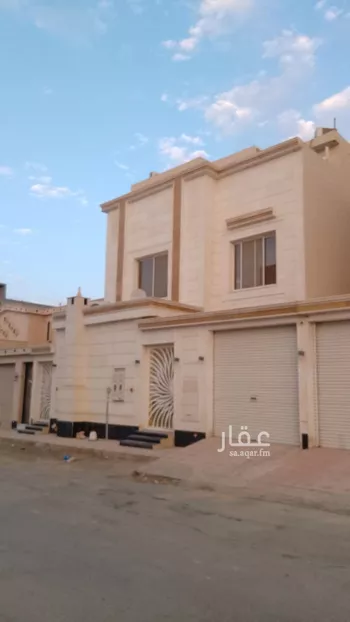 فيلا للبيع في شارع علي الهنائي, حي طويق, مدينة الرياض, منطقة الرياض
