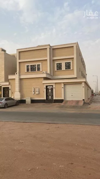 فيلا للبيع في شارع العراضة, حي السعادة, مدينة الرياض, منطقة الرياض