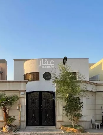 فيلا للبيع في شارع صالح بن عمران, حي المونسية, مدينة الرياض, منطقة الرياض