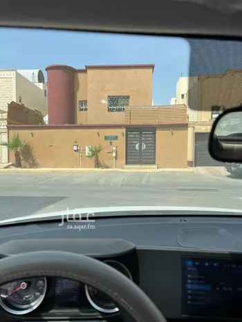 فيلا للبيع في شارع محمد العقيل, حي الفيحاء, مدينة الرياض, منطقة الرياض