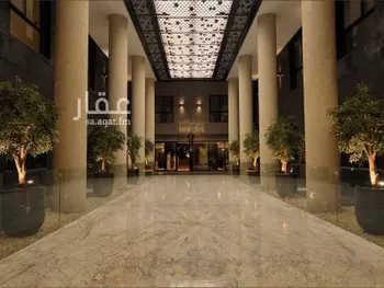 شقة للإيجار في شارع ابها, حي الملقا, مدينة الرياض, منطقة الرياض