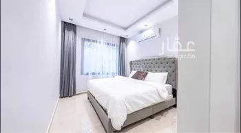 شقة للإيجار في شارع ابها, حي الملقا, مدينة الرياض, منطقة الرياض صورة 4