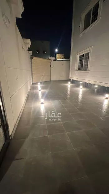 فيلا للإيجار في شارع محمد البيز, حي الحلقة الشرقية, مدينة امارة منطقة مكة المكرمة - الطائف, منطقة مكة المكرمة صورة 5