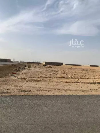 أرض للبيع في شارع 15029872, حي المصفاة, مدينة الرياض, منطقة الرياض صورة 2