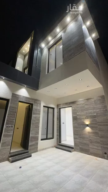 فيلا للبيع في شارع صالح بن عمران, حي الرمال, مدينة الرياض, منطقة الرياض صورة 2