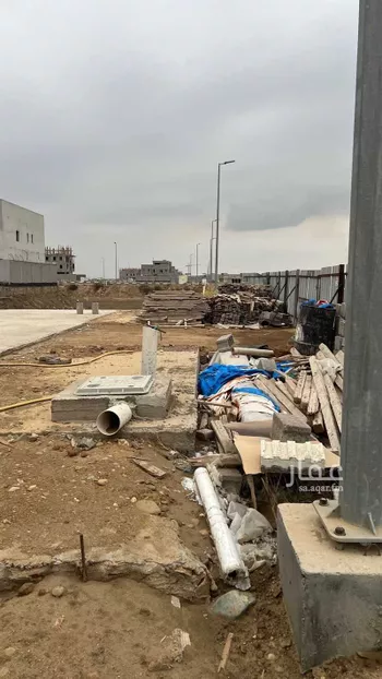 أرض للبيع في جازان صورة 4