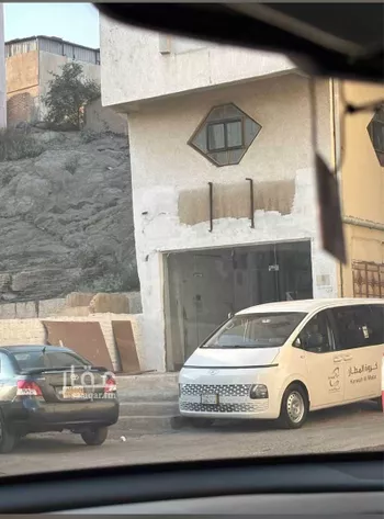 عمارة للإيجار في شارع شارع 309 الزهراءالوسطى, حي الزهراء, مدينة مكه المكرمه, منطقة مكة المكرمة